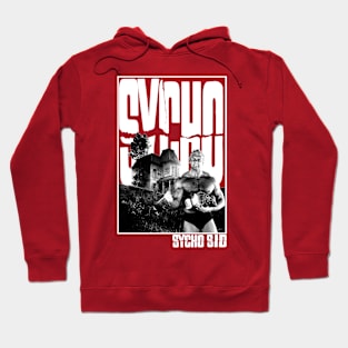 SYCHO Hoodie